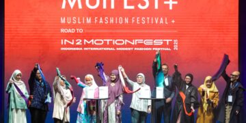 Busana muslim