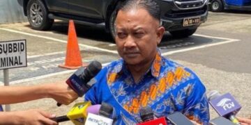 Komisioner Kompolnas, Choirul Anam.(Foto:Istimewa).