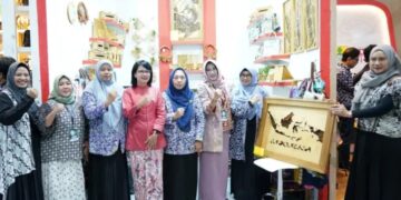 Dekranasda Kab Bekasi