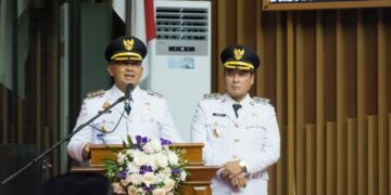 Farhan Erwin