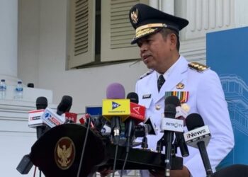 Gubernur Jawa Barat, Dedi Mulyadi.(Foto:Istimewa).