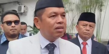 Gubernur Jawa Barat, Dedi Mulyadi.(Foto:Istimewa).