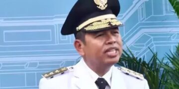 Gubernur Jawa Barat, Dedi Mulyadi.(Foto:Istimewa).