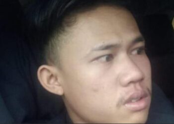 MH (23), pelaku pembunuhan Siti Wahyuni (28) di Cianjur, yang dikenalnya di media sosial.(Foto:Istimewa).