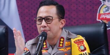 Kabidhumas Polda Metro Jaya, Kombes Pol. Ade Ary Syam Indradi.(Foto:Istimewa).
