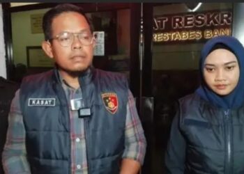 Kasatreskrim Polrestabes Bandung, AKBP Abdul Rahman.(Foto:Istimewa).