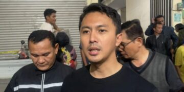 Kasatreskrim Polresta Bandung, Kompol Luthfi Olot Gigantara.(Foto:Istimewa).