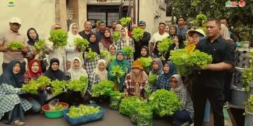 Kelompok Buruan SAE Taruna 08