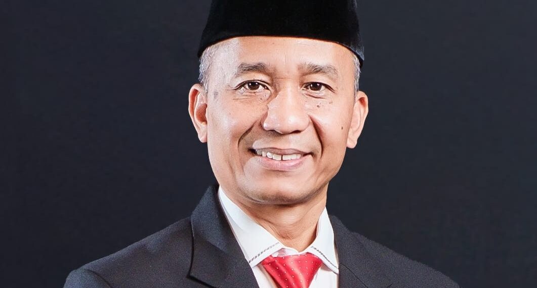 Ketua DPD PKS Kabupaten Indramayu Ruswa. (dok. Istimewa)