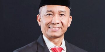 Ketua DPD PKS Kabupaten Indramayu Ruswa. (dok. Istimewa)
