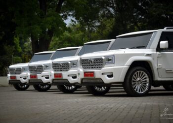 Maung MV3 Pindad.(Foto: Humas Pindad)