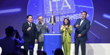 Indonesia resmi memasuki era baru teknologi nirkabel dengan peluncuran Wi-Fi 6E dan Wi-Fi 7 yang beroperasi pada pita frekuensi 6 GHz.