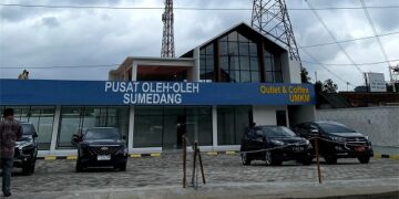 Outlet UMKM Sumedang