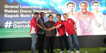 (Foto: PSSI)