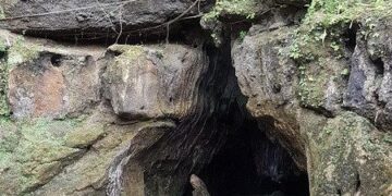 Gua Safarwadi Pamijahan Tasikmalaya