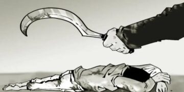 Ilustrasi aksi penganiayaan.(Foto:Istimewa).