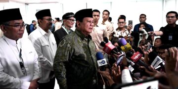 Presiden Prabowo Tegaskan Pemerintahannya Pro-Rakyat