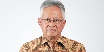 Satryo Soemantri Brodjonegoro