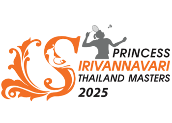 Thailand Masters 2025