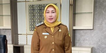 Tunggakan TPP ASN Pemkab Kuningan dibayarkan mulai Senin, 24 Februari 2025, ungkap Wakil Bupati Kuningan Tuti Andriani.