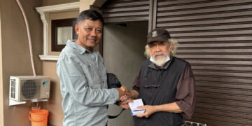 PSSI melalui Yayasan Bakti Sepak Bola Indonesia telah menyerahkan bantuan kepada Andjas Asmara, mantan pemain dan legenda Timnas Indonesia, yang dikenal sebagai salah satu pemain terbaik era 1970-an.