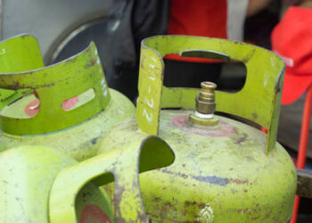 Gas LPG 3 kg. (foto: istimewa)