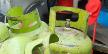 Gas LPG 3 kg. (foto: istimewa)