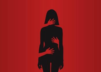 Ilustrasi pelecehan seksual. (foto: istimewa)