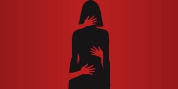 Ilustrasi pelecehan seksual. (foto: istimewa)