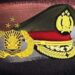 Ilistrasi lambang Polri.(Foto:Istimewa).