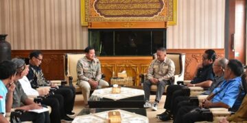 BUMDes Pendorong Kesejahteraan Desa, Kata Bupati Dony Ahmad Munir