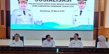 (Foto: Humas Pemkab Sumedang)