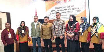 (Foto: Humas Kemenperin)