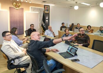 (Foto: Humas Kemenekraf)