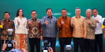 emerintah kembali meluncurkan program "Belanja di Indonesia Aja" (BINA) untuk mendukung daya beli masyarakat selama momen Ramadan, Nyepi, dan Idulfitri tahun 2025.