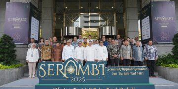 Serambi,penukaran uang rupiah