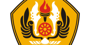 Logo Unpad