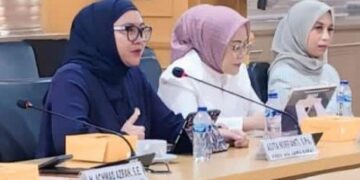 – Anggota Komite III Dewan Perwakilan Daerah (DPD) Republik Indonesia (RI) Daerah Pemilihan Jawa Barat (Jabar) Agita Nurfianti sebagai Wakil Ketua III Badan Urusan Legislasi Daerah (BULD) DPD RI mendorong ditingkatkannya perlindungan anak, perempuan, dan penyandang disabilitas. Hal tersebut disampaikannya pada Rapat Pembahasan Hasil Penyerapan Aspirasi Aspirasi Masyarakat dan Daerah Sub Wilayah Barat II, Senin (14/4), di Kantor DPD RI, Senayan, Jakarta Pusat.