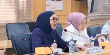 Anggota Komite III Dewan Perwakilan Daerah (DPD) Republik Indonesia (RI) Daerah Pemilihan Jawa Barat (Jabar) Agita Nurfianti sebagai Wakil Ketua III Badan Urusan Legislasi Daerah (BULD) DPD RI menyampaikan keprihatinannya terhadap masalah persampahan, salah satunya terkait lemahnya penegakkan aturan penanganan sampah.