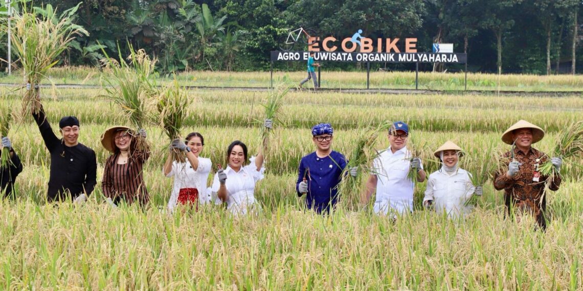 Dok. Biro Komunikasi Kemenekraf/Bekraf