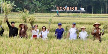 Dok. Biro Komunikasi Kemenekraf/Bekraf