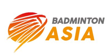 Badminton Asia