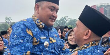 Bupati Bogor, Rudy Susmanto