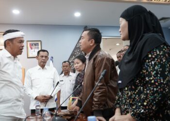 (Foto: Humas Pemkab Bogor)