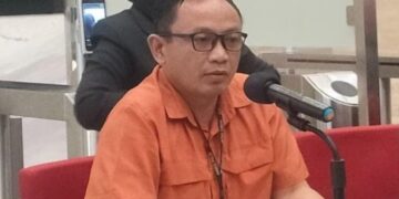 Dirreskrimum Polda Jabar, Kombes Pol. Surawan.(Foto:Istimewa).