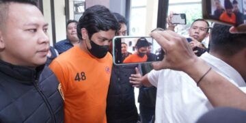 Oknum dokter kandungan, M. Syafril Firdaus, alias Dokter Iril.(Foto:Istimewa).