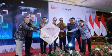 Foto: Humas Kemenekraf