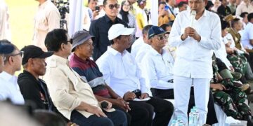 Gubernur Dedi Mulyadi