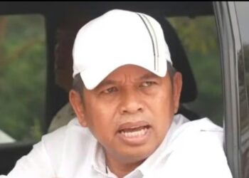 Gubernur Jabar, Dedi Mulyadi.(Foto:Istimewa).