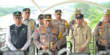 Kapolri Jenderal Listyo Sigit Prabowo.(Foto:Istimewa).